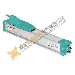 Gefran PK-M-0225-L Linear Transducer - Precision Motion Control Solutions