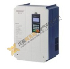 General FHB-H9-20H Vector Control Inverter Drive, Industrial Automation Powerhouse