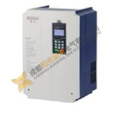 General FHB-S9-1.5KW Vector Control Inverter Drive