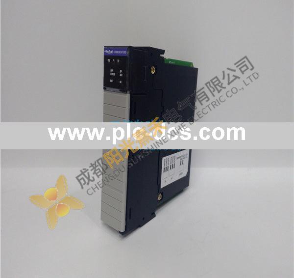 ABB UGTMEM-01SB47SR Industrial Automation PLC System Delivery