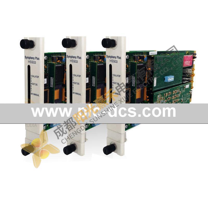 ABB HESG324015R1 Industrial Control Module