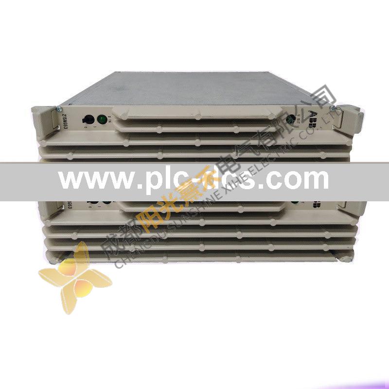 ABB HESG32442R0112 216BVC62A Controller Module