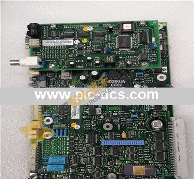 ABB HIEE300698R0001 KUC321AE Industrial Control Module