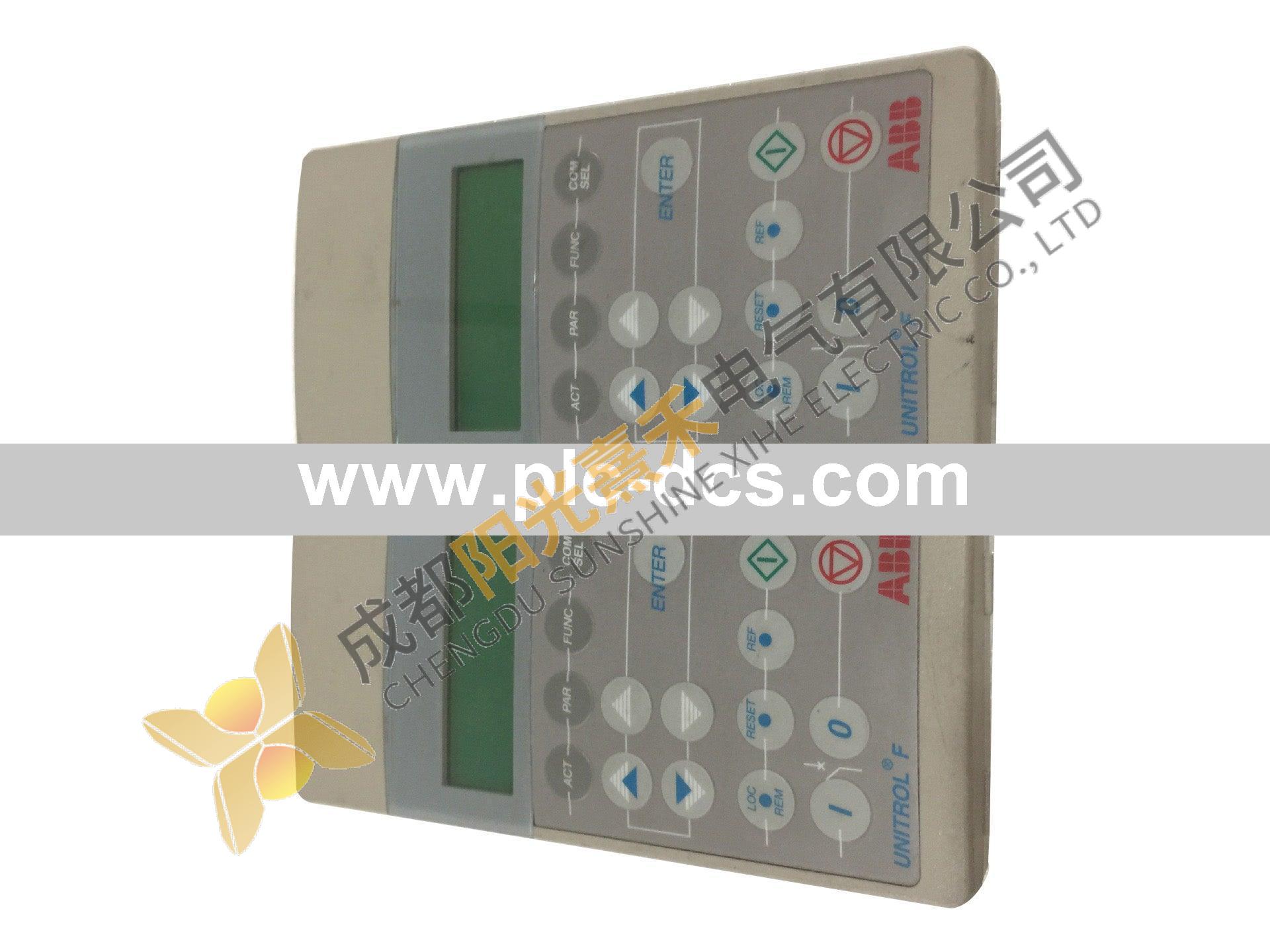 ABB HIER471062P1 UNS0874A Industrial Control Module