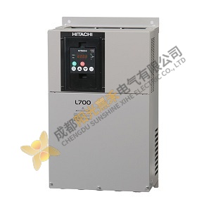 Hitachi AC Drives, L700-550LFF, Extended AC Drive, Power Control Systems