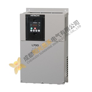 Hitachi AC Drives L700-750HFF: Industrial Control Powerhouse