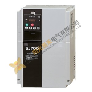 Hitachi AC Drives SJ700-040HFUF2: High Performance, Efficient Variable Frequency Drive