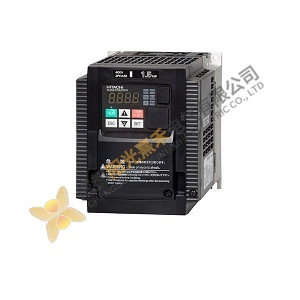 Hitachi WJ200-007HF | AC Drives | WJ200 Series | High Performance 1HP 480V