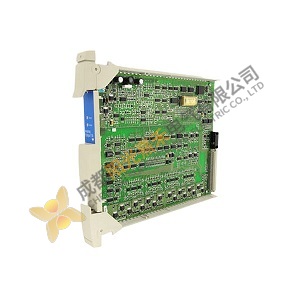 Honeywell 10001/R/1: Precision Control Module for Industrial Automation