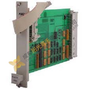 Honeywell PLC 10100/2/1: High Performance Digital Input Module