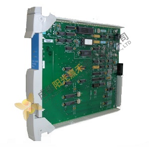 Honeywell 51304362-100: High-Precision Control Module, for Industry 4.0 Applications