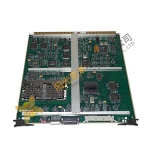 Honeywell PLC, 51402755-100, Dual Node Fan Assembly