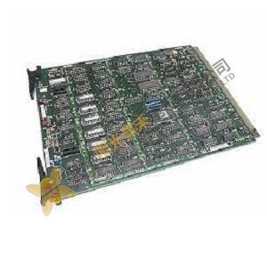 Honeywell PLC, 82408330-001, Communication Logic Board