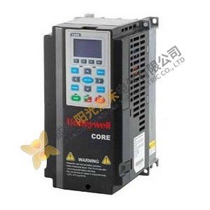 Honeywell AC Drives: HCRBA0020A1300T/U, Advanced Motor Control Solution