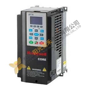 Honeywell AC Drives HCRBA0750E1300T/U: High Performance Drive System