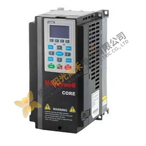 Honeywell AC Drives - HCRBA1000E1300T/U, Industrial Automation Solutions