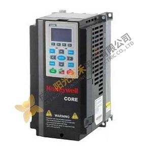 Honeywell AC Drives HCRBB0075A1300T/U: Efficient & Reliable Variable Frequency Drive, Designed f