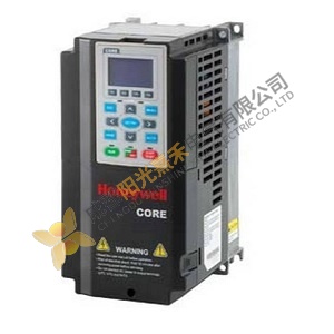 Honeywell AC Drives - HCRBB0600D1300T/U: Industrial Grade AC Drives for High-Power Applications