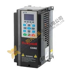 Honeywell AC Drives HCRBC0030A1300T/U: Precision Control for Industrial Automation