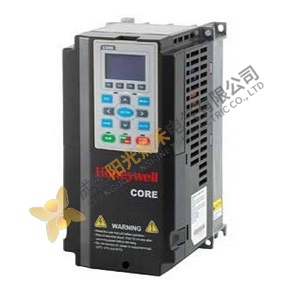 Honeywell AC Drives - HCRBC0100A1300T/U, Industrial Control Solutions