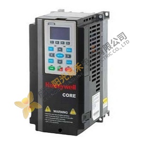 Honeywell AC Drives HCRDA0050A1000T/U: High-Performance AC Drive for Industrial Automation