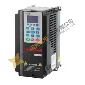 Honeywell AC Drives: HCRDA0100B1000T/U, High-Performance Industrial Drive System