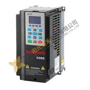 Honeywell AC Drives HCRDA0250C1000T/U: Advanced Industrial Control Module