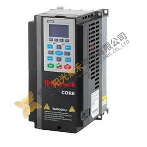 Honeywell AC Drives: HCRDA0300C1000T/U, Power Efficiency for Industrial Automation