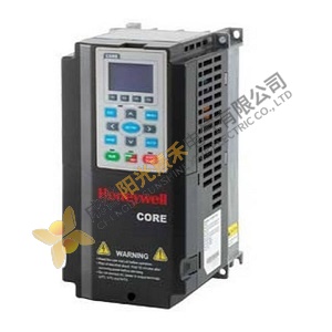 Honeywell AC Drives, HCRDC0075A1000T, Industrial Motor Control Solutions