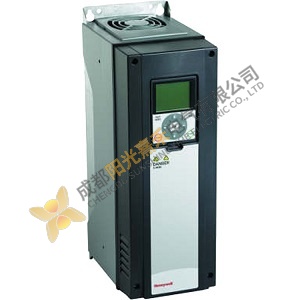 Honeywell HVFDCD1A0005L00 AC Drives, High Efficiency for Industrial Control Solutions