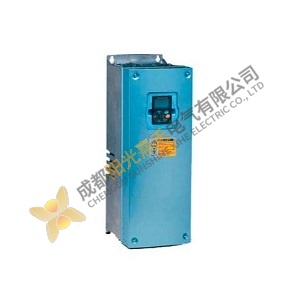 Honeywell AC Drives NXBJ Extended Series: 2HP, 3-Phase, 100Amps, 391-506VAC, Wallpanel Model