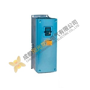 Honeywell NXBJ AC Drives, 10 HP, 3-phase, Industrial Control Module