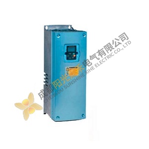 Honeywell AC Drives: NXS0030A1008/U - Wall Panel Drive, 3HP, 5.6A, 408-528V AC