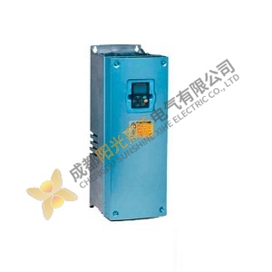 Honeywell AC Drives - NXS0075A1202/U: Industrial Grade AC Drive for Precise Control