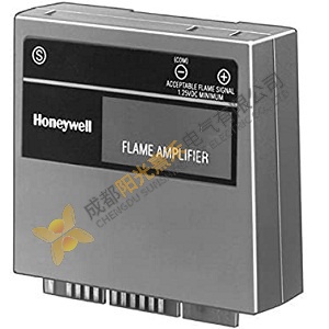 Honeywell Amplifier Control R7847A1074 - Industrial Grade Precision Control Module