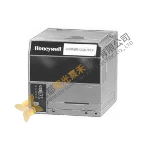 Honeywell Burner Control RM7830A1003 - Advanced Control System for Energy Efficiency