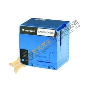 Honeywell Burner Control RM7890A1015: Advanced Heating System Management Module