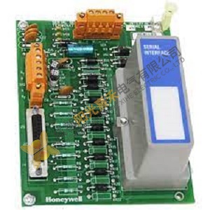 Honeywell FC-SDO-0824: Precision Control Module for Industrial Automation