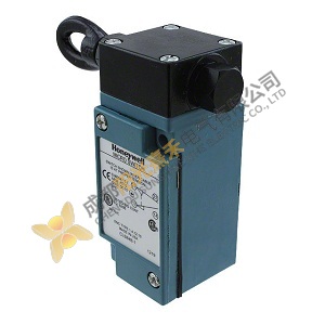 Honeywell CLSB4B-1 Limit Switch, Precision Control Solutions