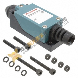 Honeywell Limit Switch - SZL-VL-D Extended Switch