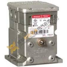 Honeywell M6284F 1078 Rotary Actuator Motor, M6284F1078, Precision Drives & Controls