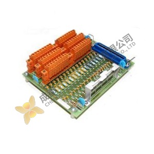 Honeywell PLC MU-TAIH02 | 51304453-100 | Analog Level/STI Input Board