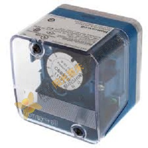 Honeywell Pressure Switch C6097B1119 - Gas & A