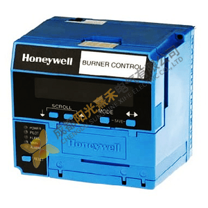 Honeywell RM7800L1087: Industrial Automation Control Module