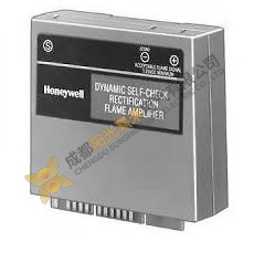 Honeywell R7849A1015 Flame Minipeeper Amplifier Sensor for Industrial Control Applications