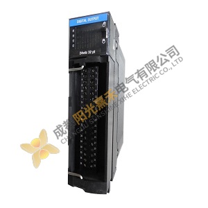 Honeywell TC-ODD321: Precision PLC Module for Industrial Automation