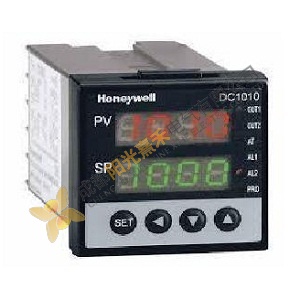 Honeywell DC1010CR-301000-E: Industrial Temperature Controller, Precision and Reliability for Your O