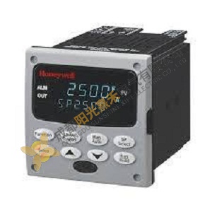 Honeywell Universal Digital Controller DC2500-C0-0A00-200-00000-E0-0, for Precise Temperature Contro