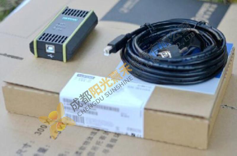 Siemens 6GK1571-0AB00 PLC Adapter, Modular Control Systems