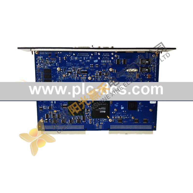 GE IC200ALG260 Control Module